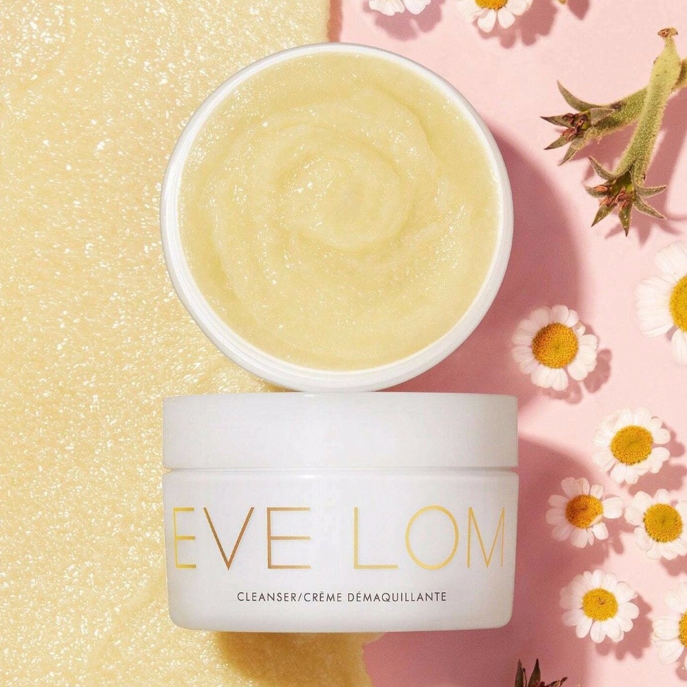 Eve Lom Cleanser Creme Demaquillante 3.3 oz/100ml💕NEW AUTHENTIC